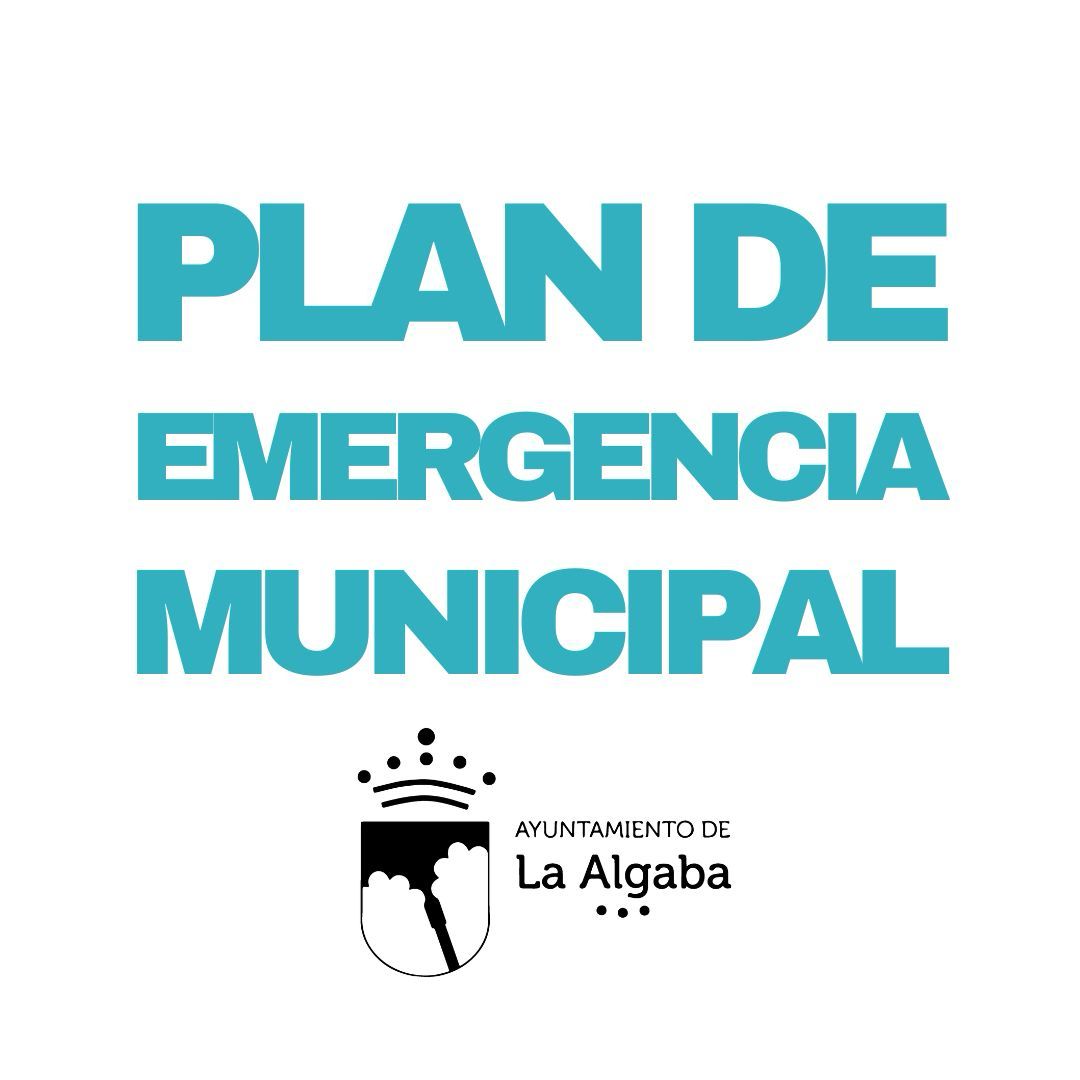 PLAN EMERGENCIAS MUNICIPAL