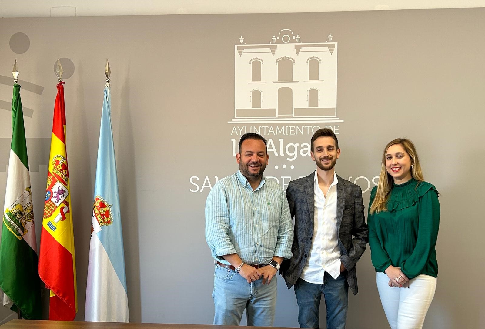 ACTUACION JOSEMI CASTAÑO