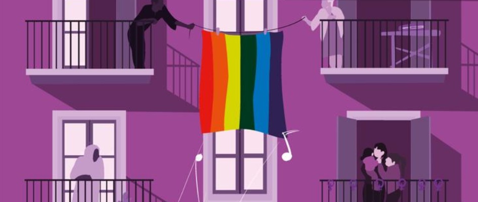 CARTEL PROGRAMA DE IGUALDAD Y DIVERSIDAD