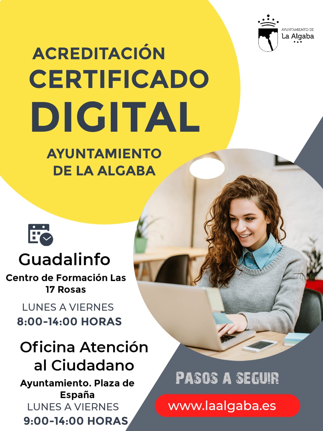 CERTIFICADO DIGITAL