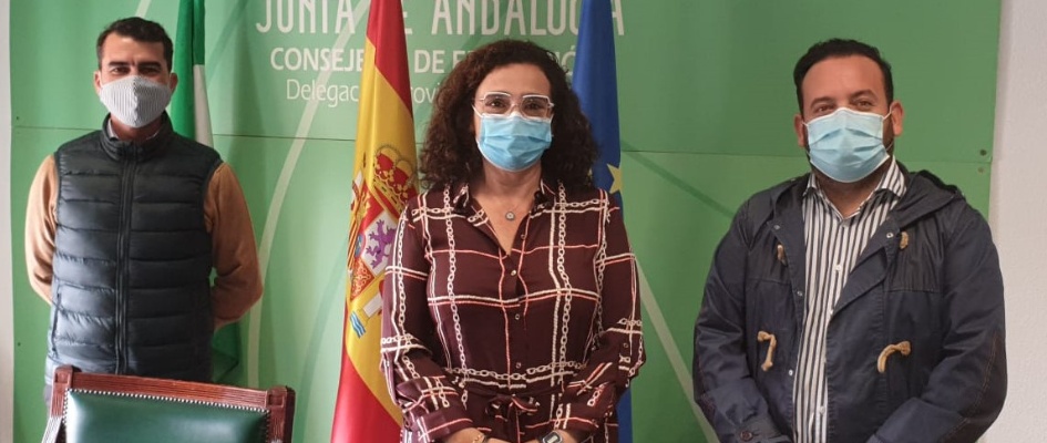 DELEGADA EDUCACION NOVIEMBRE NOTICIA