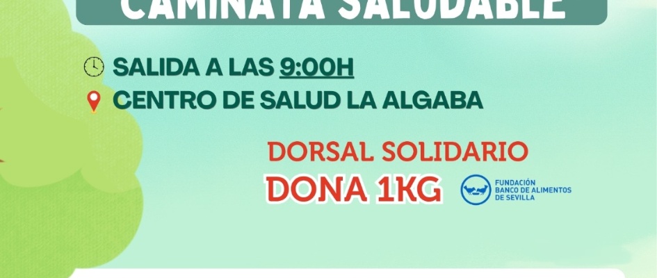DIA DE LA SALUD