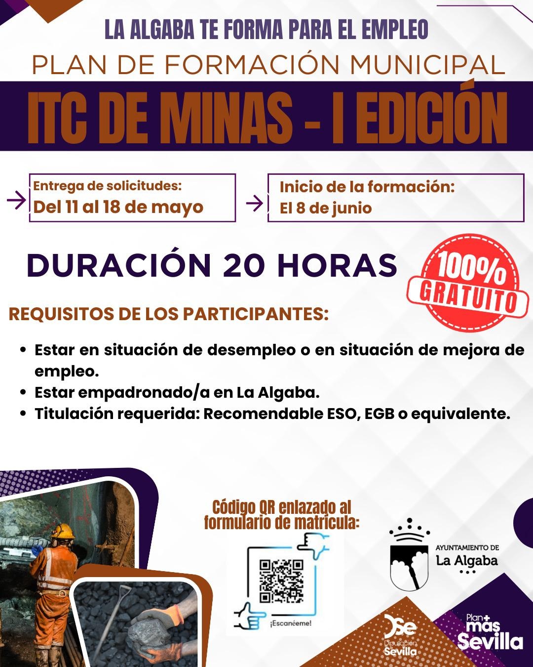 ITC de minas