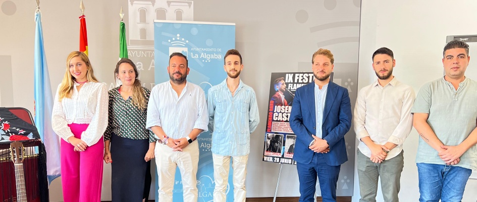 PRESENTACION FESTIVAL