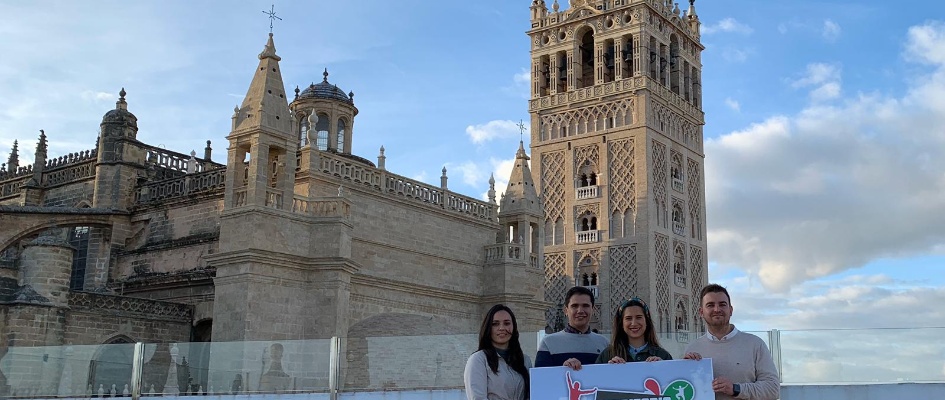 TERRITORIO JOVEN CASA DE LA PROVINCIA
