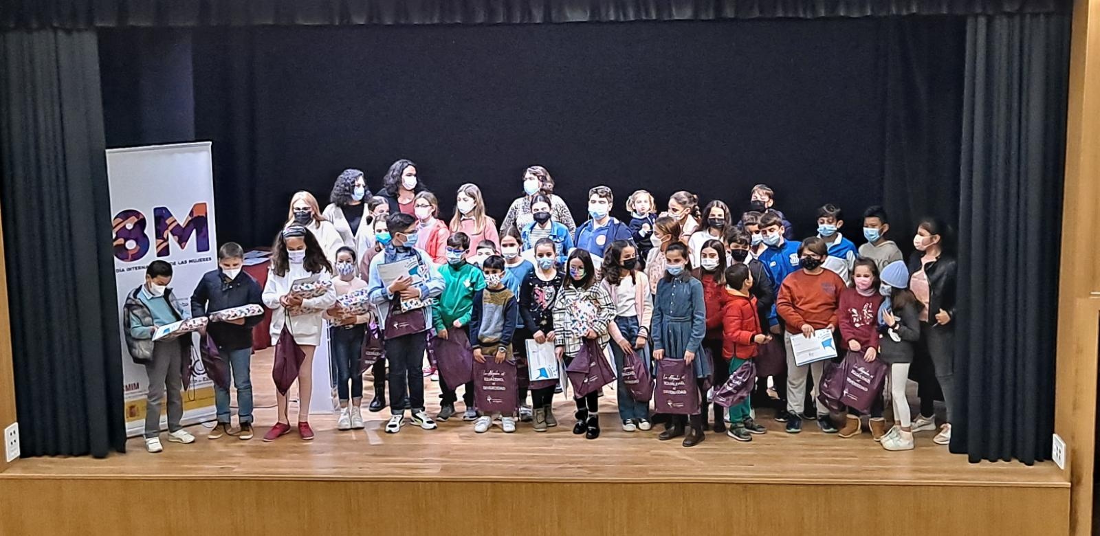 Crea, imagina, construye tu infancia