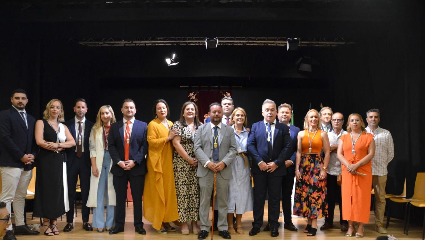 Corporación municipal