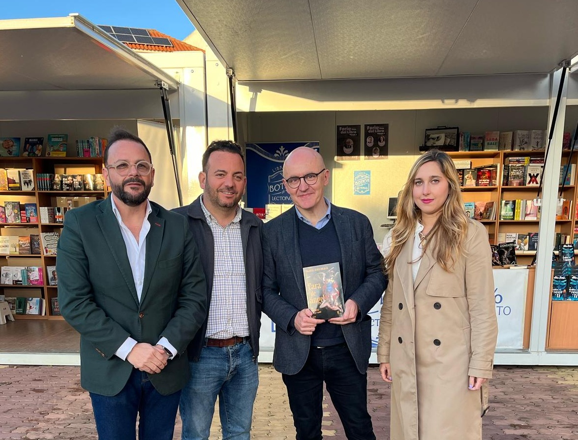 alcalde concejal autor