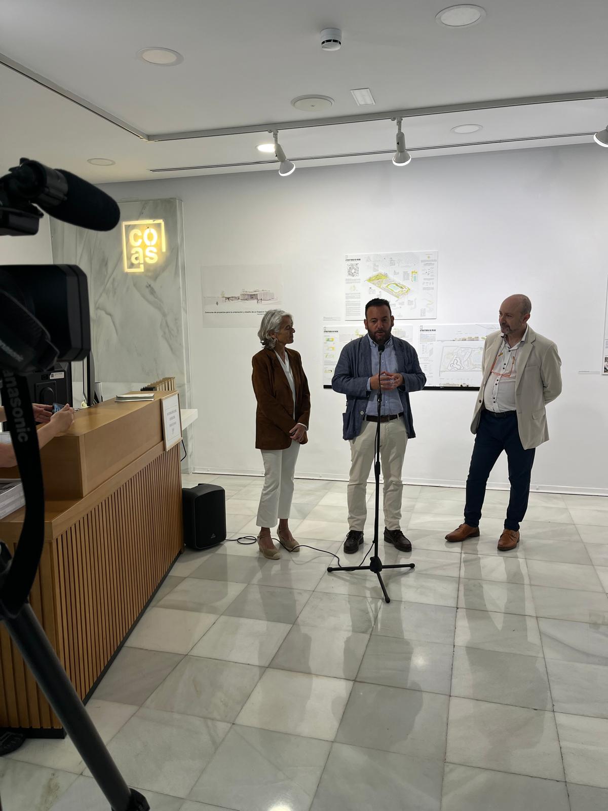 presentacion exposicion