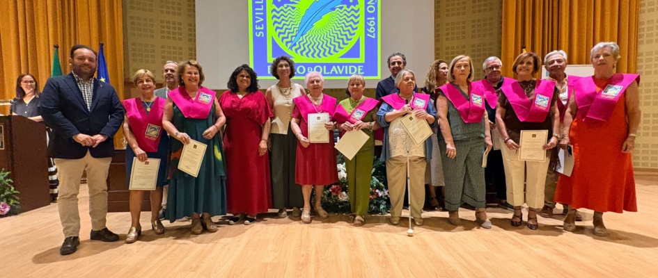 upo gala clausura