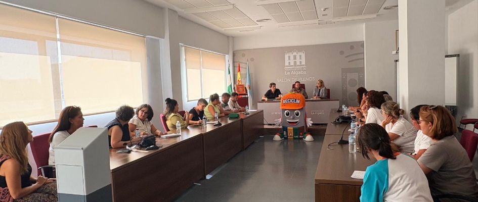 CONSEJO ESCOLAR