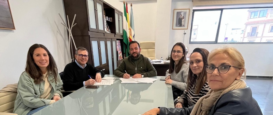 reunion proyecto lucia