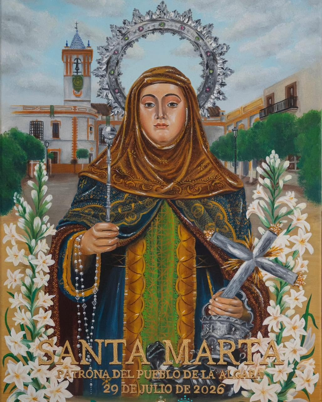 SANTA MARTA