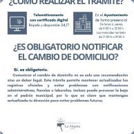 EMPADRONAMIENTO