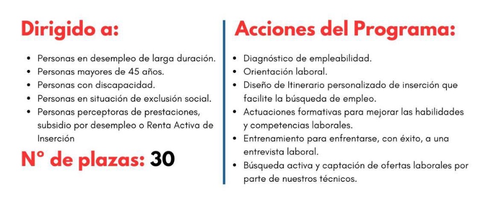 Programa T-Acompañamos