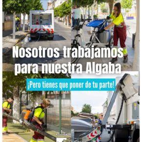 Recogida de enseres 2