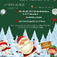 Taller NavideArte Cartel