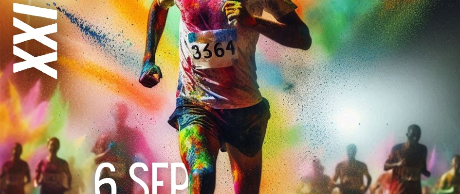 XXI CARRERA NOCTURNA (2)