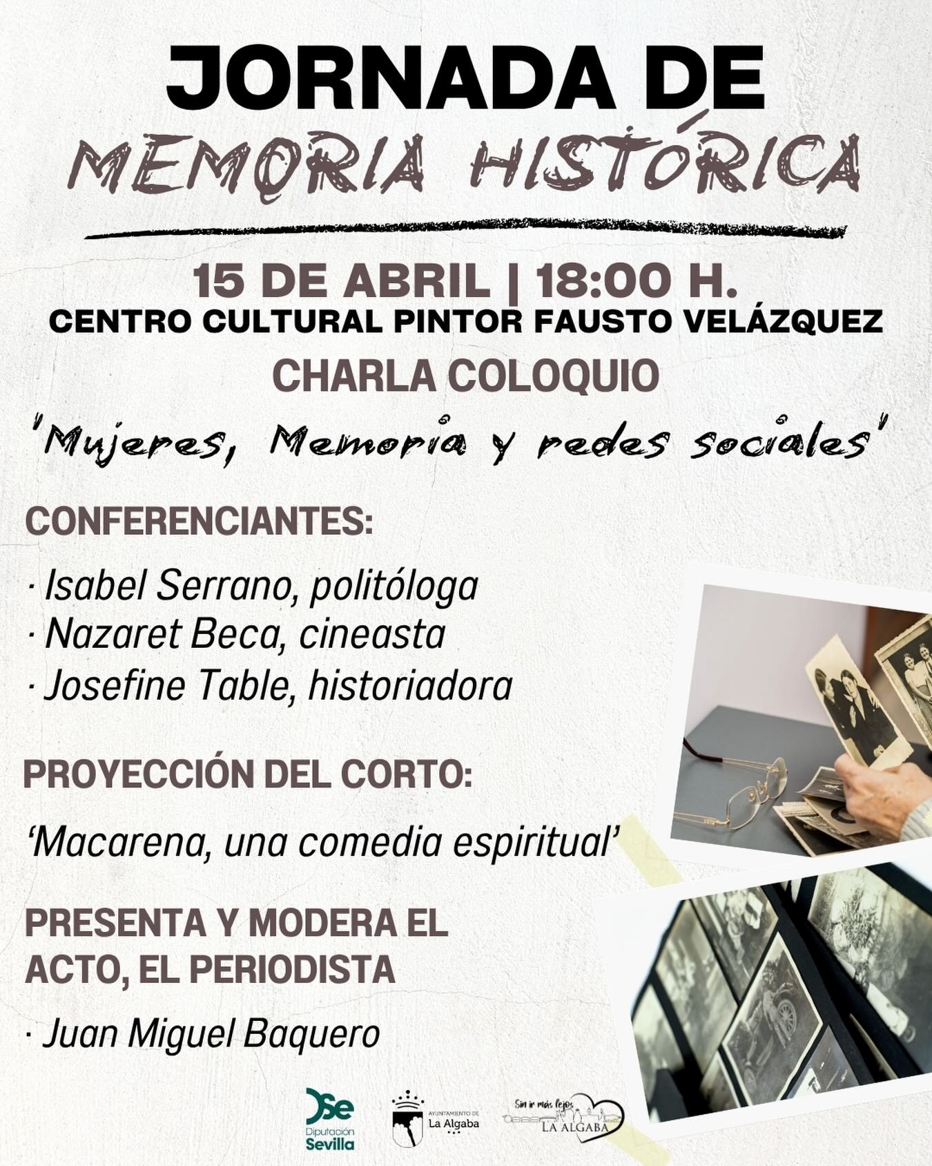 memoria histórica