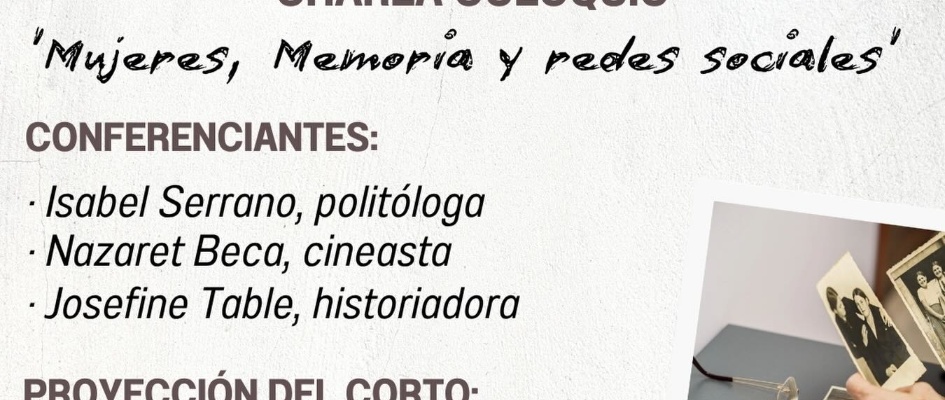 memoria histórica